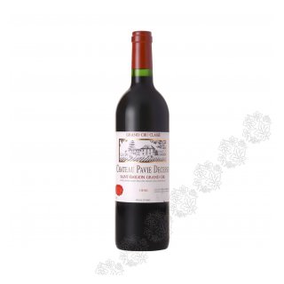 CHATEAU PAVIE- DECESSE 2020 