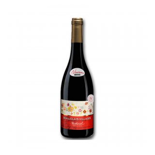 VIGNERONS DE BEL- AIR BEAUJOLAIS VILLAGE NATURALE 2024