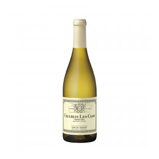 LOUIS JADOT CHABLIS GRAND CRU Les Clos 2022