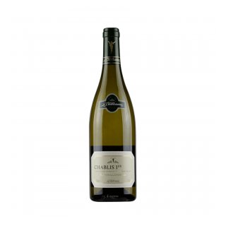LA CHABLISIENNE CHABLIS 1er CRU "VAILLONS" '22 750ml