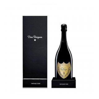 CHAMPAGNE DOM PERIGNON VINTAGE BRUT 2000 