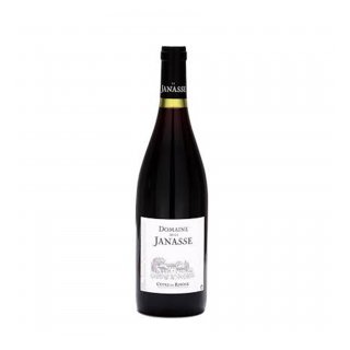DOMAINE DE LA JANASSE COTES DU RHONE ROUGE '23 750ml