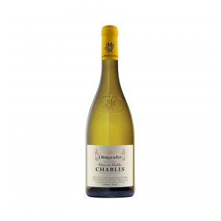 J.MOREAU & FILS CHABLIS A.C. '23 750ml