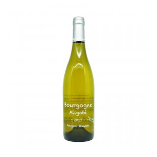 FRANCOIS MIKULSKI BOURGOGNE BLANC 2022 750ml