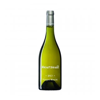 FRANCOIS MIKULSKI MEURSAULT 2022 750ml