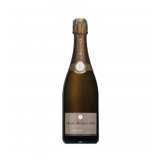 CHAMPAGNE LOUIS ROEDERER BRUT VINTAGE 2016