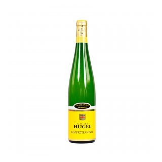 FAMILLE HUGEL & FILS RIESLING '23 750ml