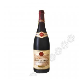 GUIGAL COTES DU RHONE ROUGE '22 750ml