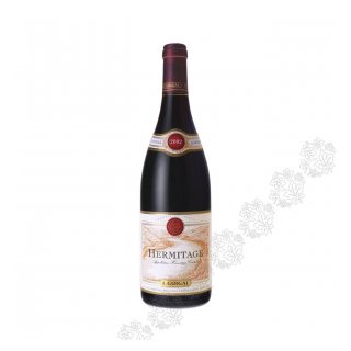 GUIGAL HERMITAGE ROUGE '20 750ml