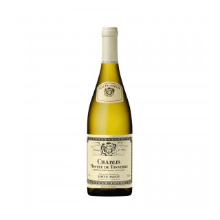 LOUIS JADOT CHABLIS 1er Cru Montee Tonnerre 2022