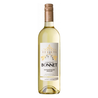 CHATEAU BONNET AOC ENTRE DEUX MERS 2024