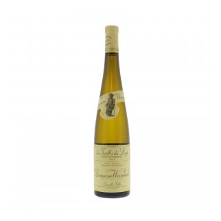 WEINBACH GEWURZTRAMINER " Les Treilles Du Loup" 2022