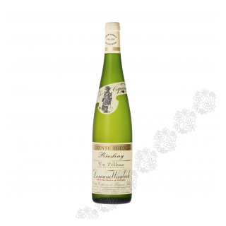 WEINBACH RIESLING CUVEE THEO 2023