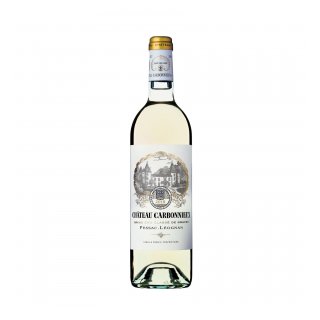 CHATEAU CARBONNIEUX BLANC Grand Cru Classe 2023