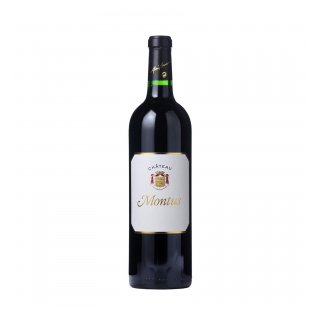 CHATEAU MONTUS ROUGE 2020