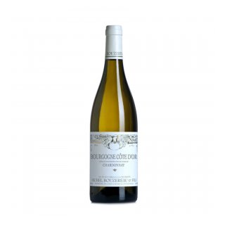 BOUZEREAU MICHEL ET FILS BOURGOGNE BLANC 2023
