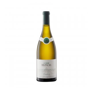 DOMAINE BERTAGNA BOURGOGNE BLANC Hautes Cotes de Nuits  2021