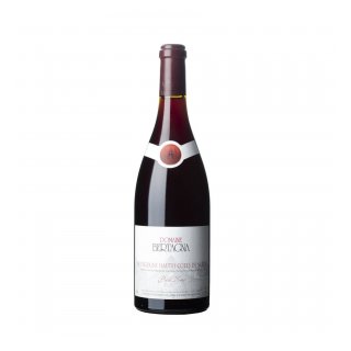 DOMAINE BERTAGNA BOURGOGNE ROUGE Hautes Cotes de Nuits 2022