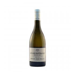 HENRI BOILLOT BATARD MONTRACHET BLANC 2023
