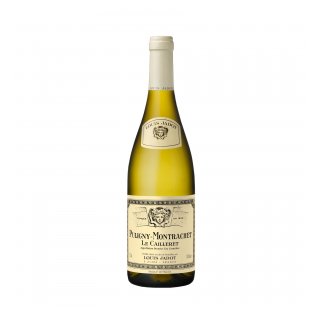 LOUIS JADOT PULIGNY - MONTRACHET 1er Cru Le Cailleret 2023