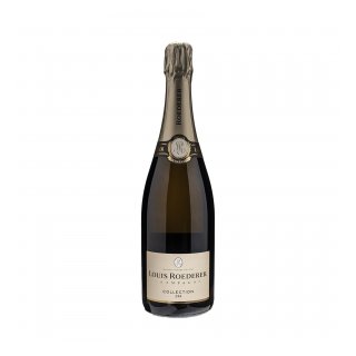 CHAMPAGNE LOUIS ROEDERER BRUT COLLECTION 245