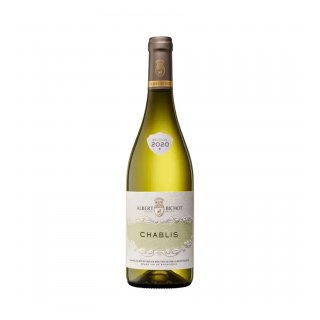 ALBERT BICHOT CHABLIS '23 750ml