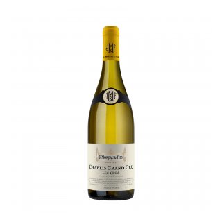DOMAINE C.MOREAU CHABLIS Grand Cru LES CLOS 2022
