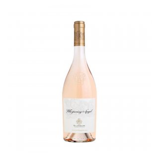 CHATEAU D'ESCLANS WHISPERING ANGEL ROSE '24 375ml
