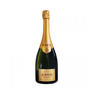CHAMPAGNE KRUG GRANDE CUVEE 173eme EDITION 