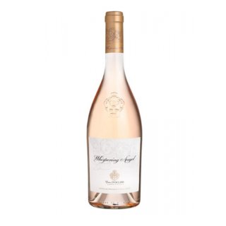 CHATEAU D'ESCLANS WHISPERING ANGEL ROSE 2024