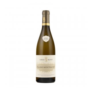 ALBERT BICHOT PULIGNY-MONTRACHET 2022