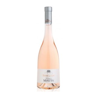 CHATEAU MINUTY ROSE ET OR 2024