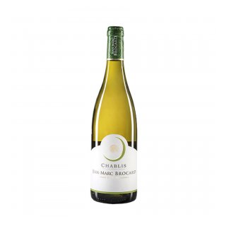 JEAN MARC BROCARD CHABLIS 2024