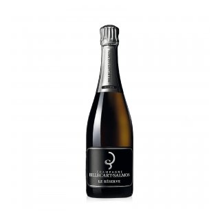 CHAMPAGNE BILLECART SALMON LE RESERVE