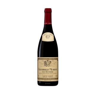 LOUIS JADOT CHAMBOLLE-MUSIGNY  1er Cru Les Sentiers 1,5L 2013