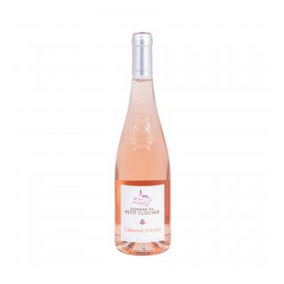 FAMILLE DENIS DOMAINE DU PETIT CLOCHER CABERNET D' ANJOU