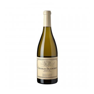 LOUIS JADOT CHABLIS GRAND CRU BLANCHOT 2023