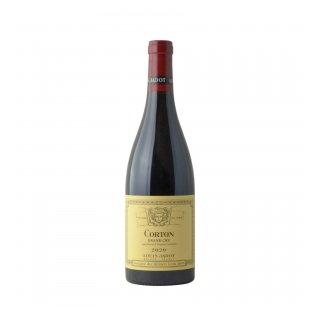 LOUIS JADOT CORTON Grand Cru 2023