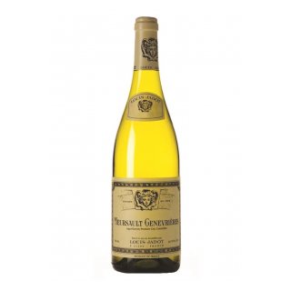 LOUIS JADOT MEURSAULT 1er Cru Genevrieres  2023