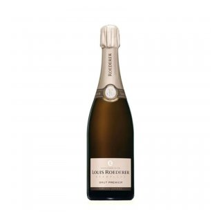 CHAMPAGNE LOUIS ROEDERER BRUT COLLECTION #246 