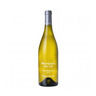 FRANCOIS MIKULSKI BOURGONE COTE D'OR CHARDONNAY  2022