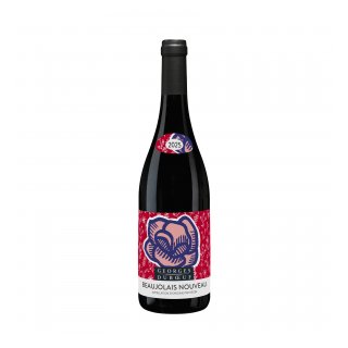 DUBOEUF BEAUJOLAIS NOUVEAU 2025