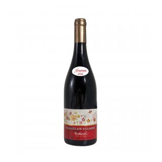 VIGNERONS DE BEL- AIR BEAUJOLAIS VILLAGE NATURALE 2025