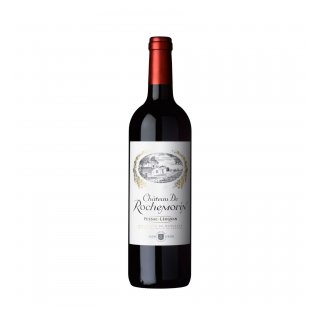 CHATEAU DE ROCHEMORIN AOC ROUGE  Pessac Leognan 2020