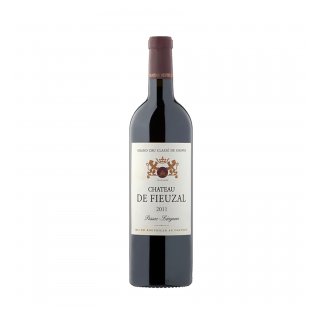 CHATEAU DE FIEUZAL Grand Cru Classe Rouge 2022
