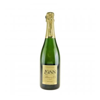 CHAMPAGNE PALMER Collection VINTAGE 1988