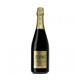 CHAMPAGNE PALMER Collection VINTAGE 1,5L 1996