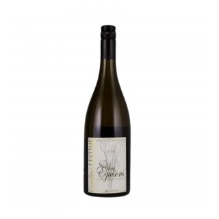 JEAN-NOEL GAGNARD HAUTES-COTES BEAUNE BLANC “CLOS BORTIER”
