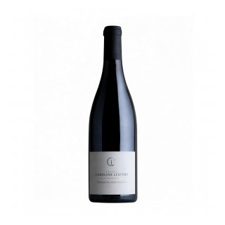 LESTIME CHASSAGNE MONTRACHET ROUGE “CLOS SAINT JEAN” 1er CRU