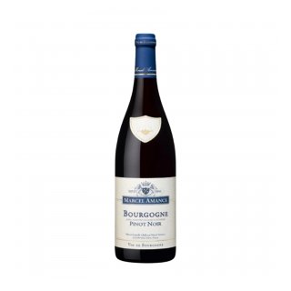 MARCEL AMANCE PINOT NOIR